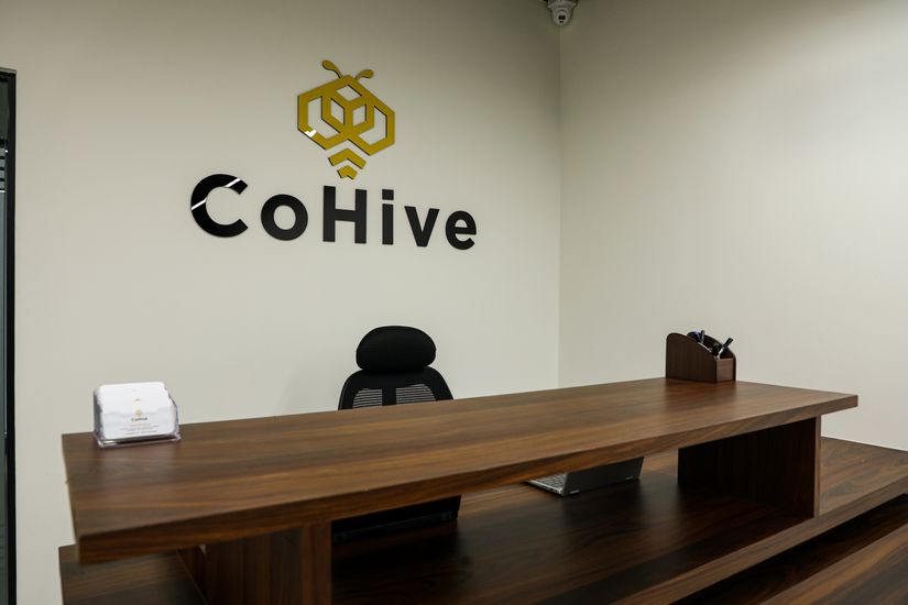 CoHive Workspace